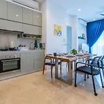 Lucentia Residence Bbcc By Bedstay