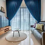 Lucentia Residence Bbcc By Bedstay