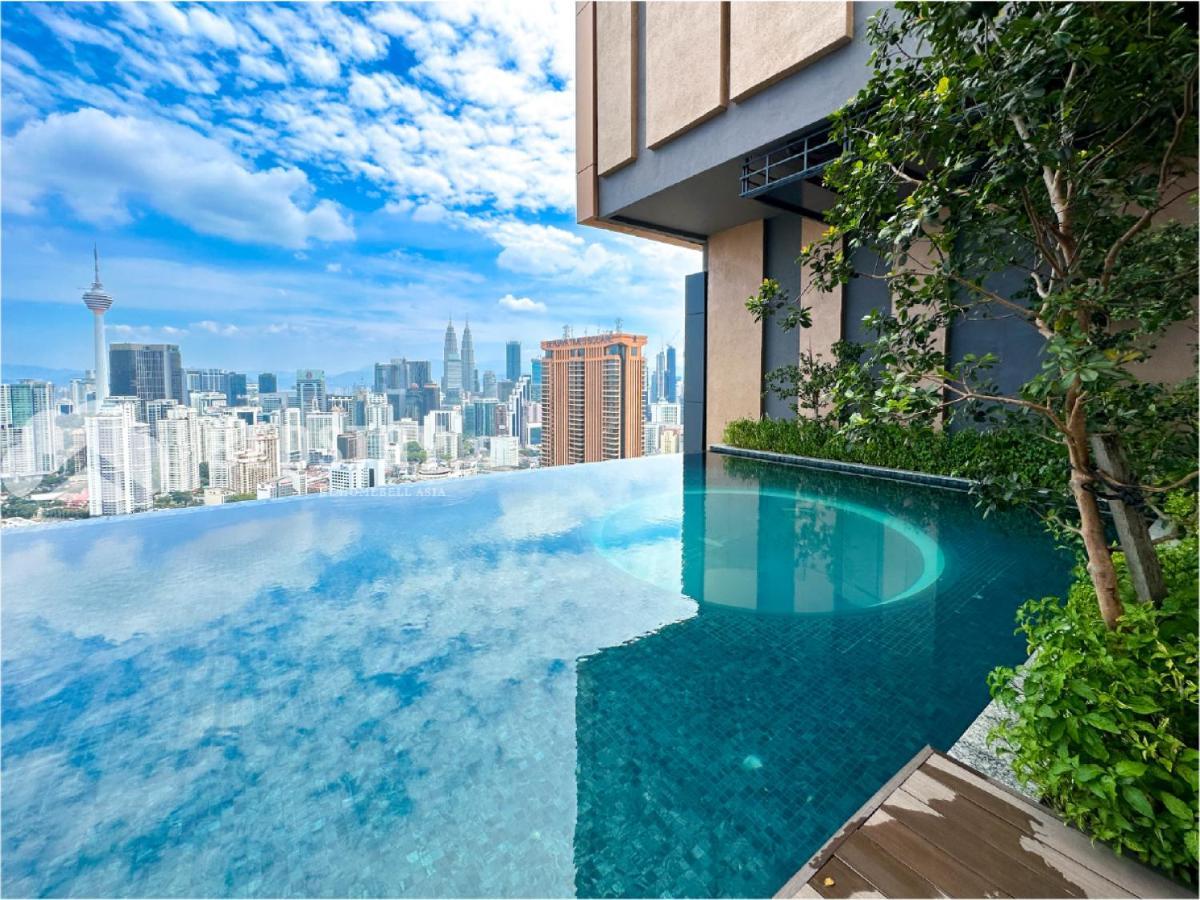 Apartment Lucentia Bbcc By Bedstay *
