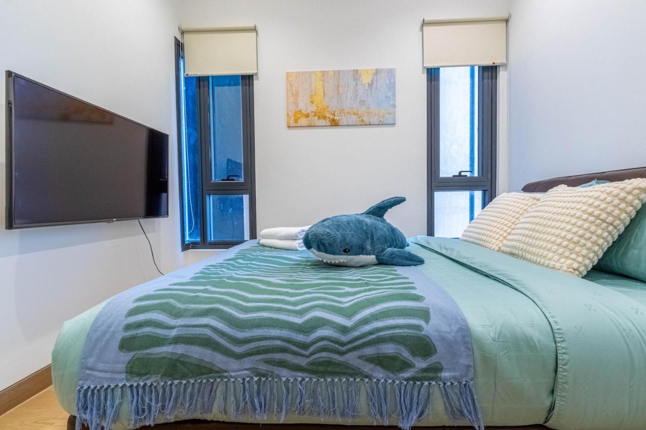 Apartment Lucentia Bbcc By Bedstay *