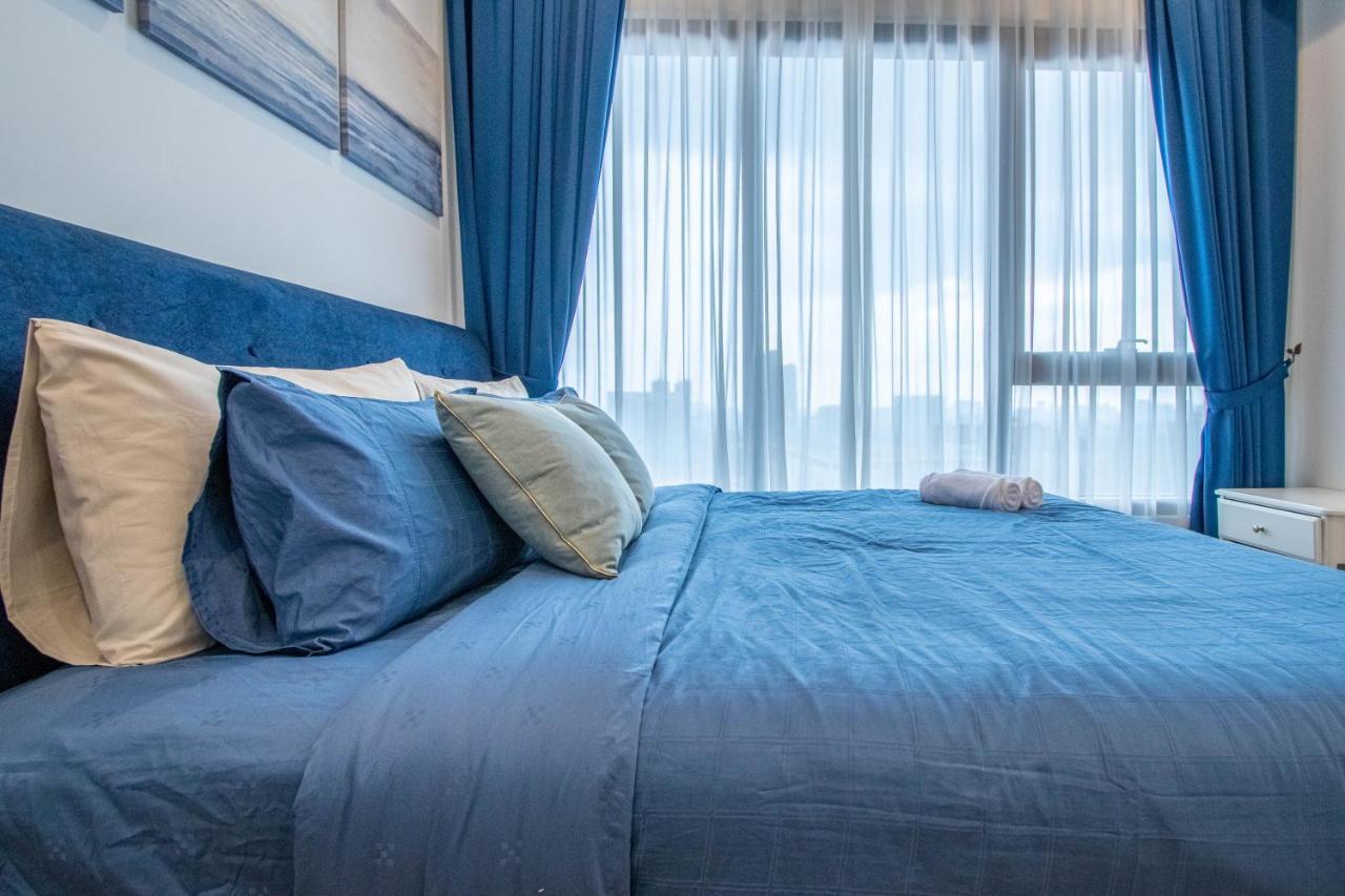 Apartment Lucentia Bbcc By Bedstay *