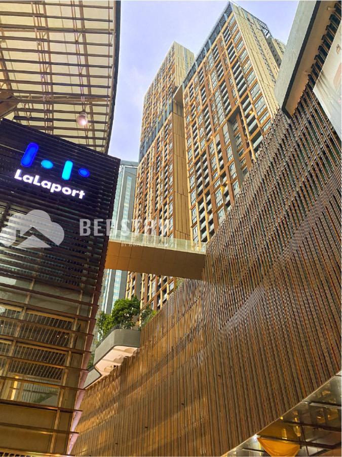 Lucentia Bbcc By Bedstay Apartment