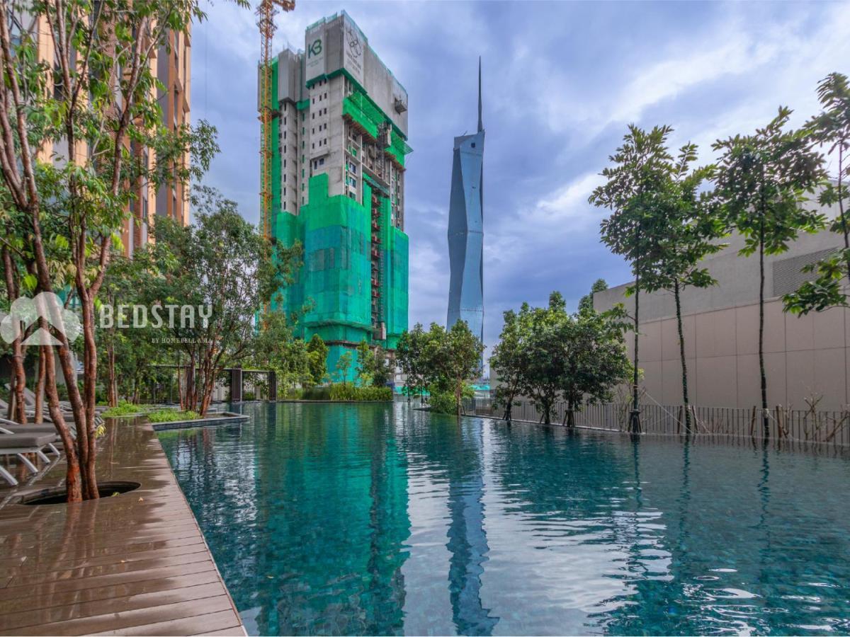 Lucentia Bbcc By Bedstay Apartment Kuala Lumpur
